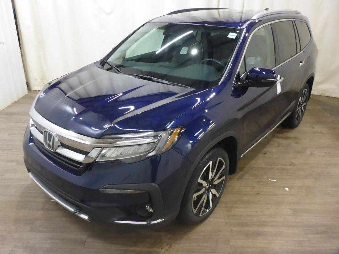 2021 Honda Pilot Touring-2