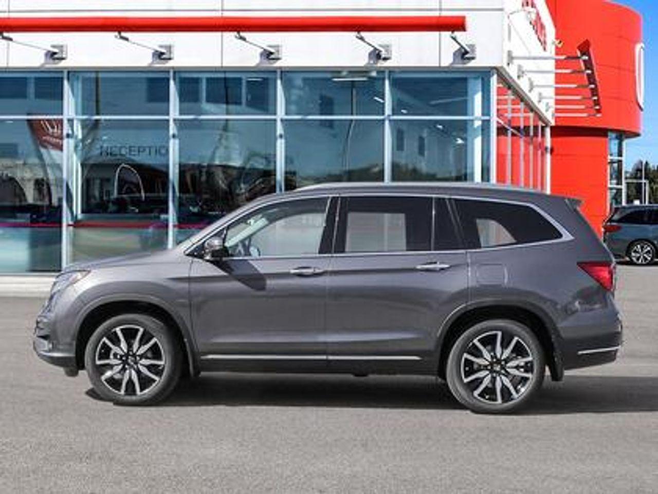 2021 Honda Pilot Touring-2