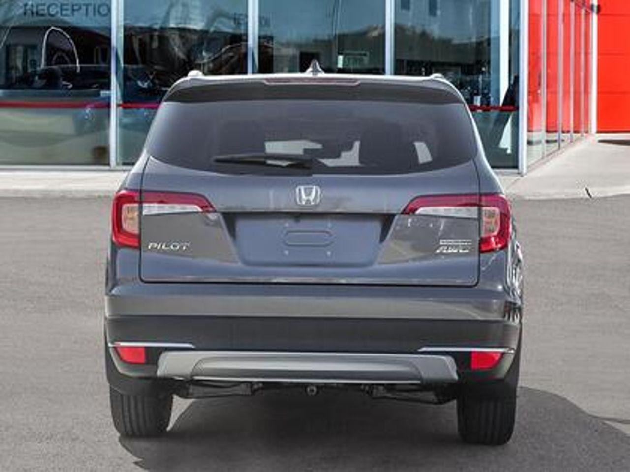 2021 Honda Pilot Touring-4