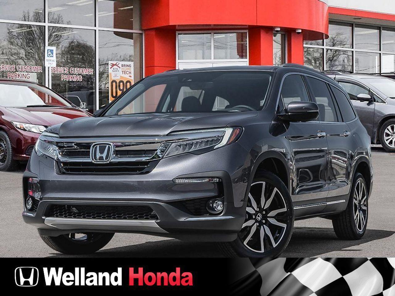 2021 Honda Pilot Touring-0