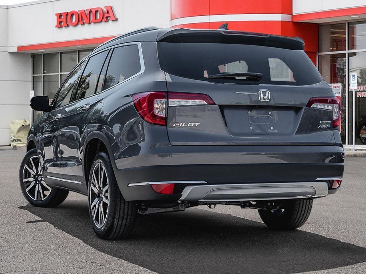 2021 Honda Pilot Touring-3