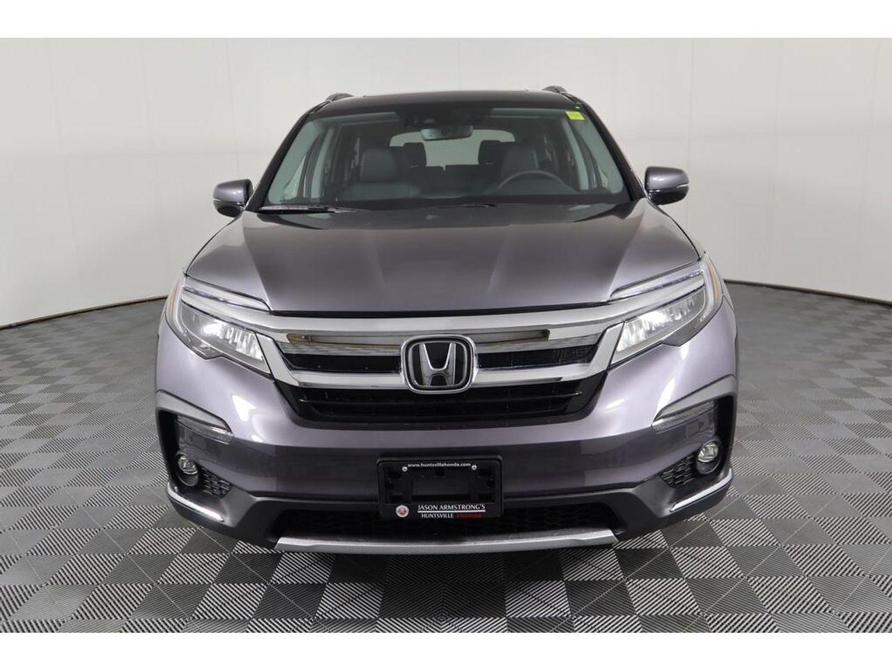 2021 Honda Pilot Touring-2