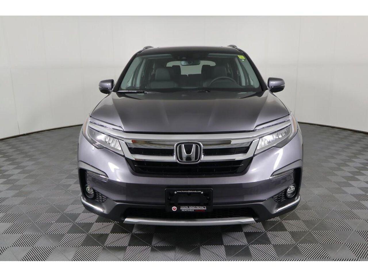 2021 Honda Pilot Touring-2