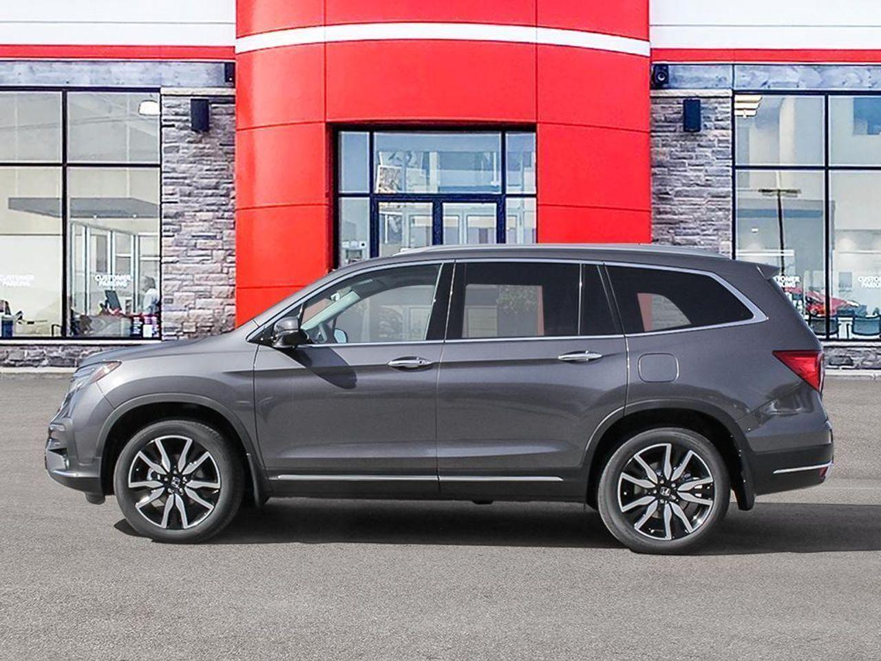 2021 Honda Pilot Touring-2
