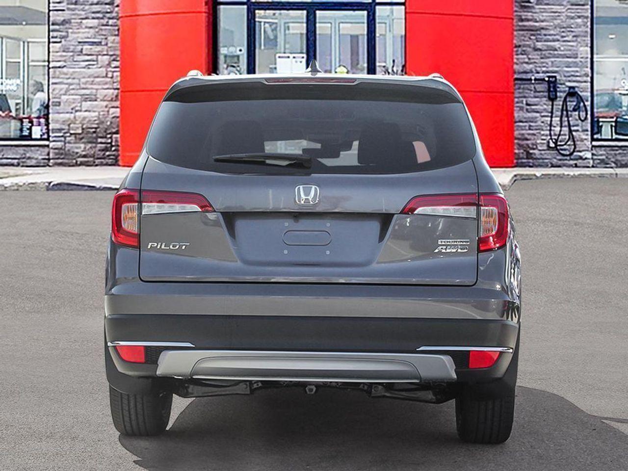 2021 Honda Pilot Touring-4