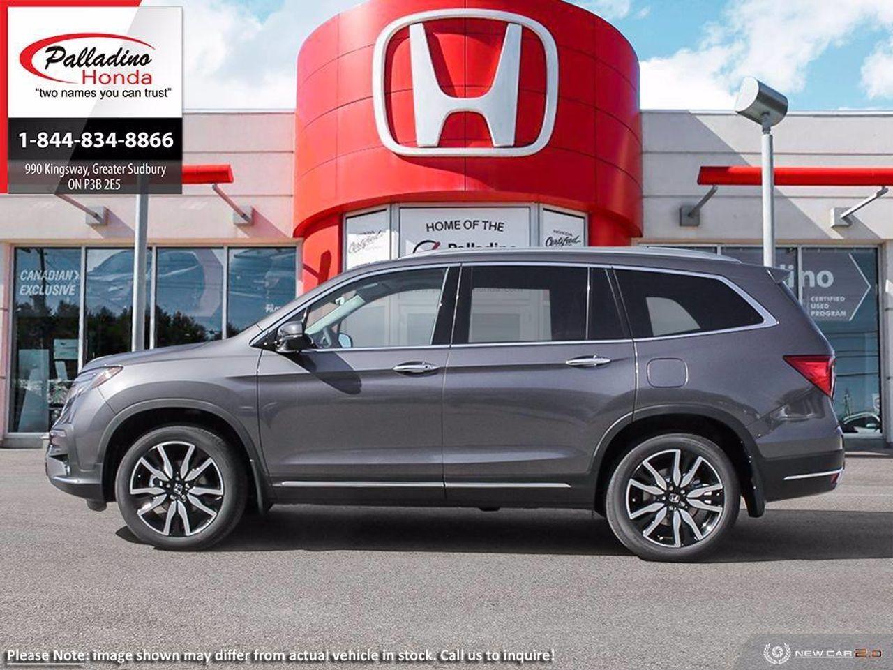 2021 Honda Pilot Touring-2