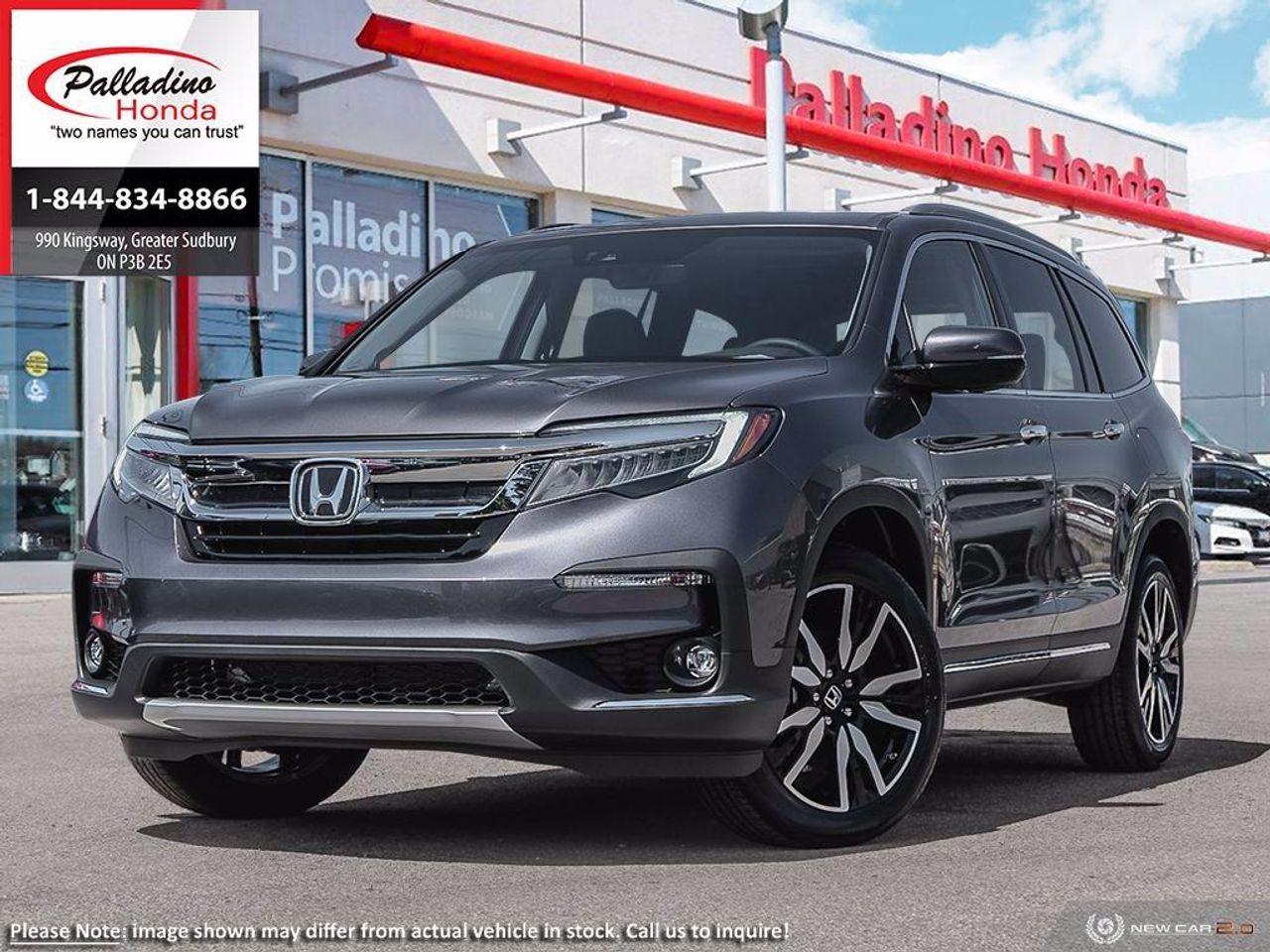 2021 Honda Pilot Touring-0