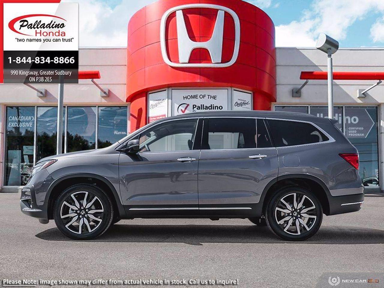 2021 Honda Pilot Touring-2