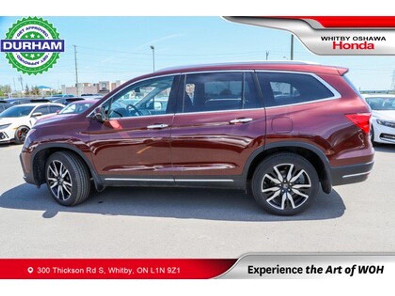 2021 Honda Pilot Touring-2