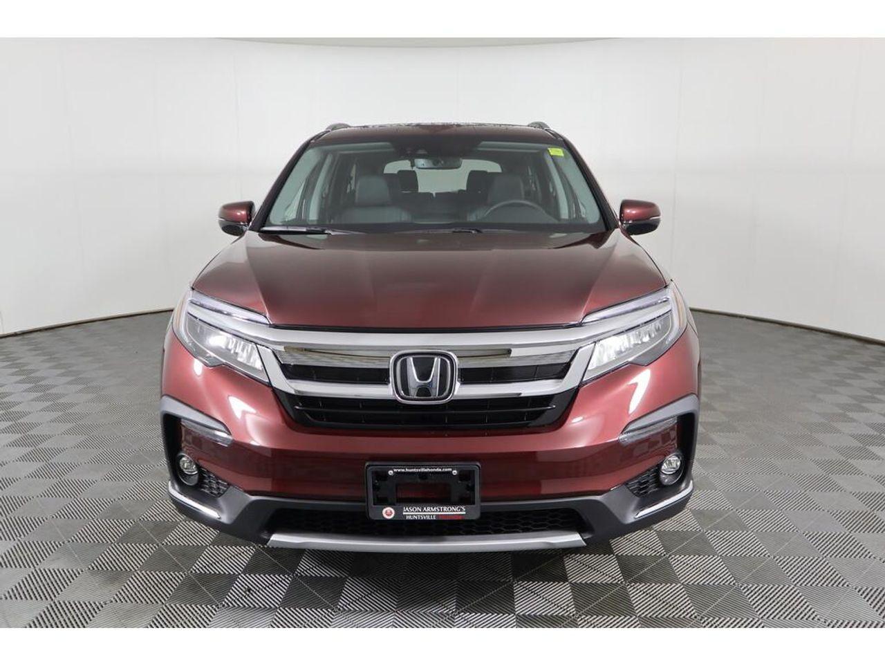 2021 Honda Pilot Touring-2