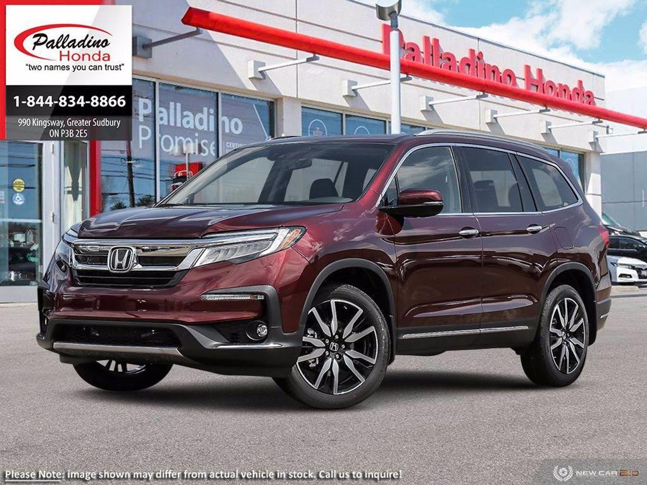 2021 Honda Pilot Touring-0
