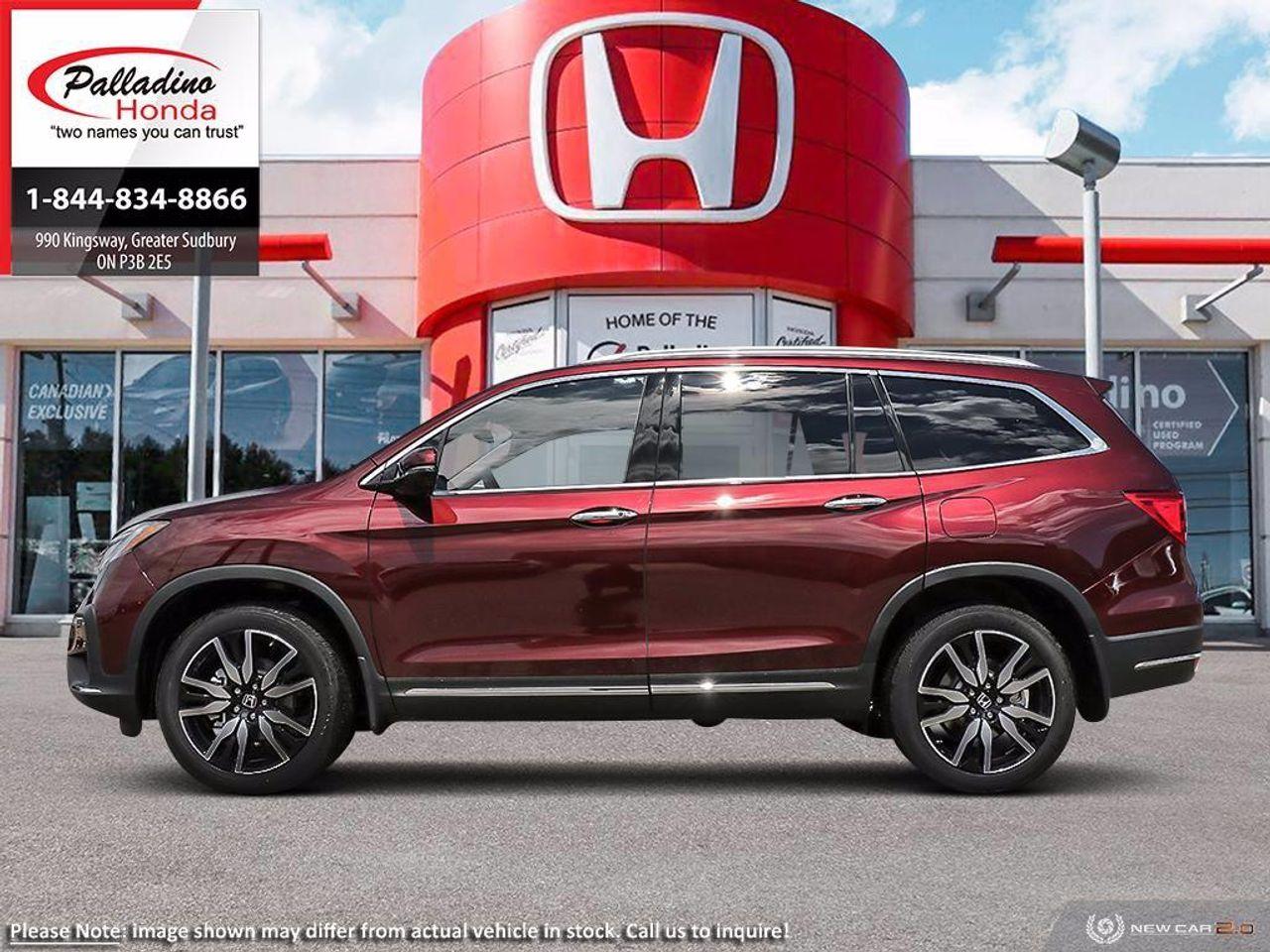 2021 Honda Pilot Touring-2