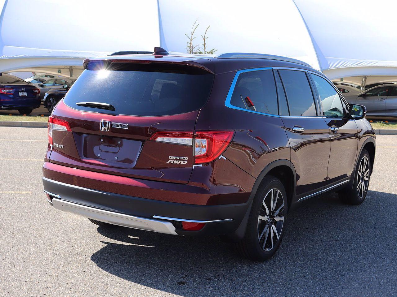 2021 Honda Pilot Touring-2