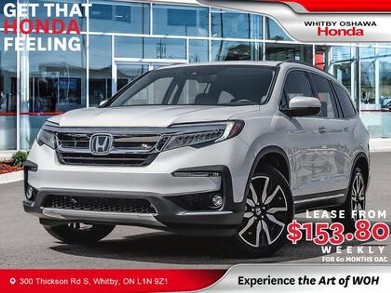 2021 Honda Pilot Touring-0