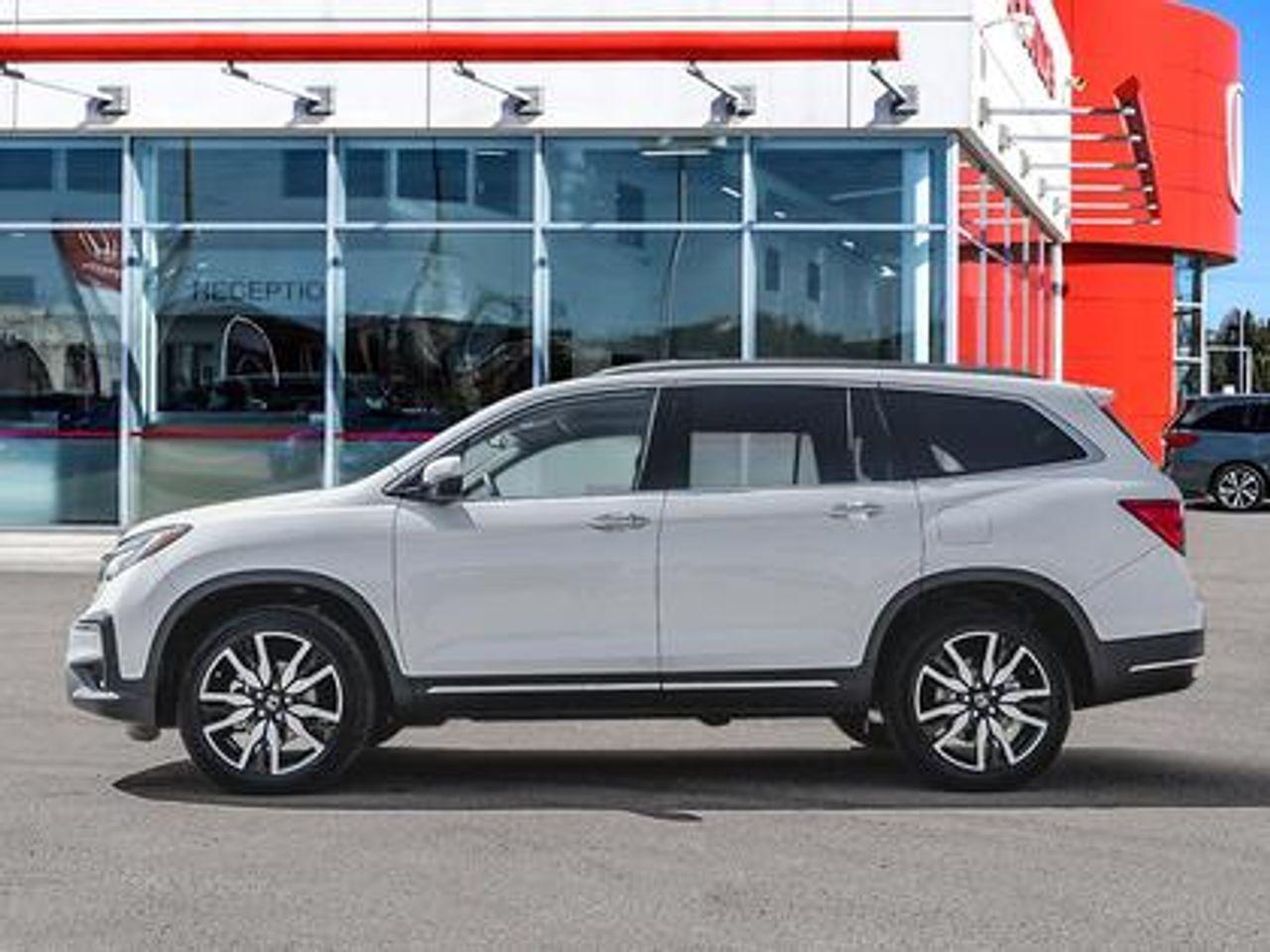2021 Honda Pilot Touring-2