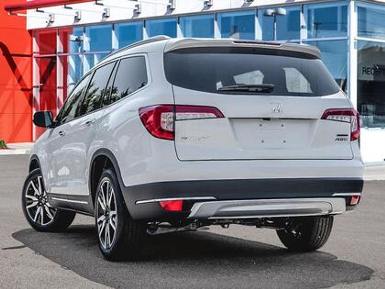 2021 Honda Pilot Touring-3