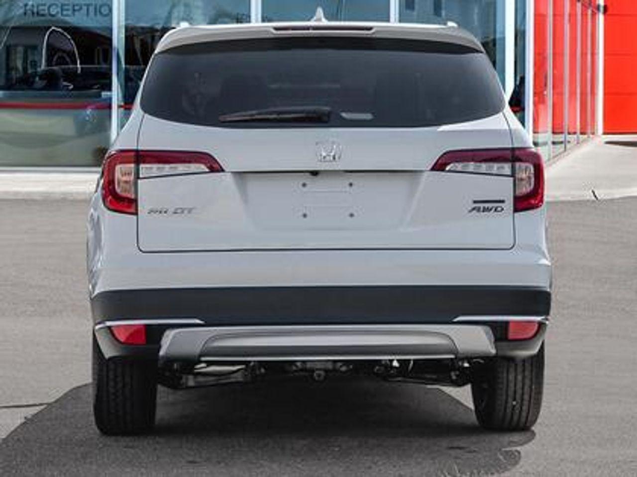 2021 Honda Pilot Touring-4
