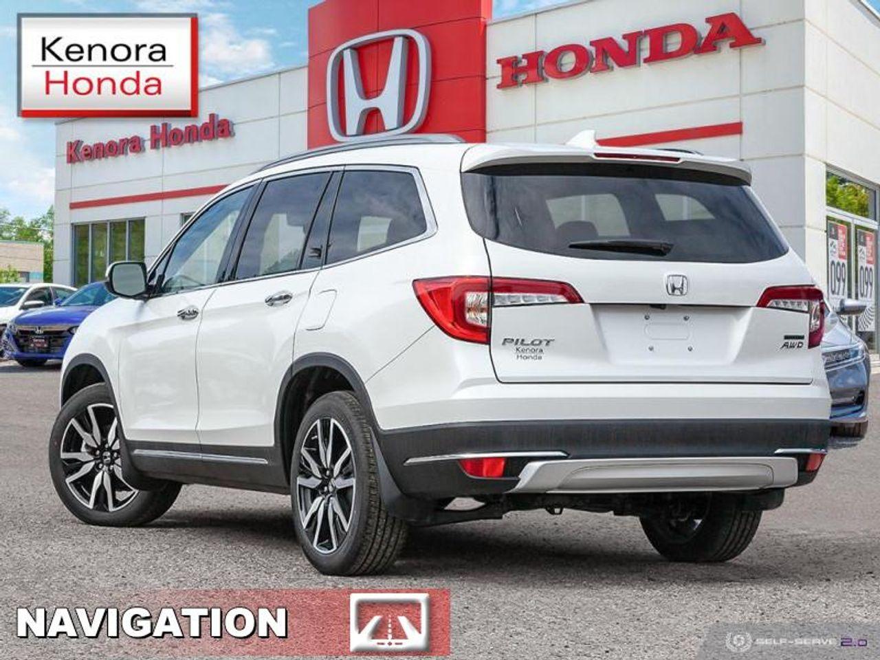 2021 Honda Pilot Touring-3