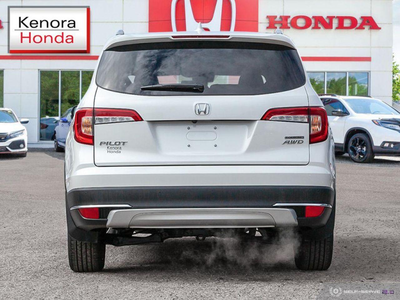 2021 Honda Pilot Touring-4