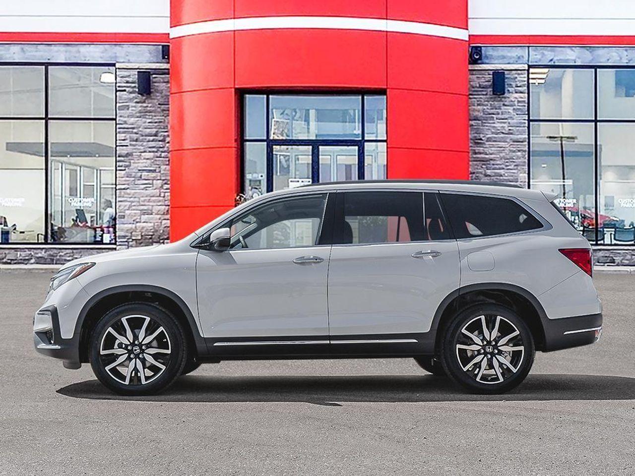 2021 Honda Pilot Touring-2