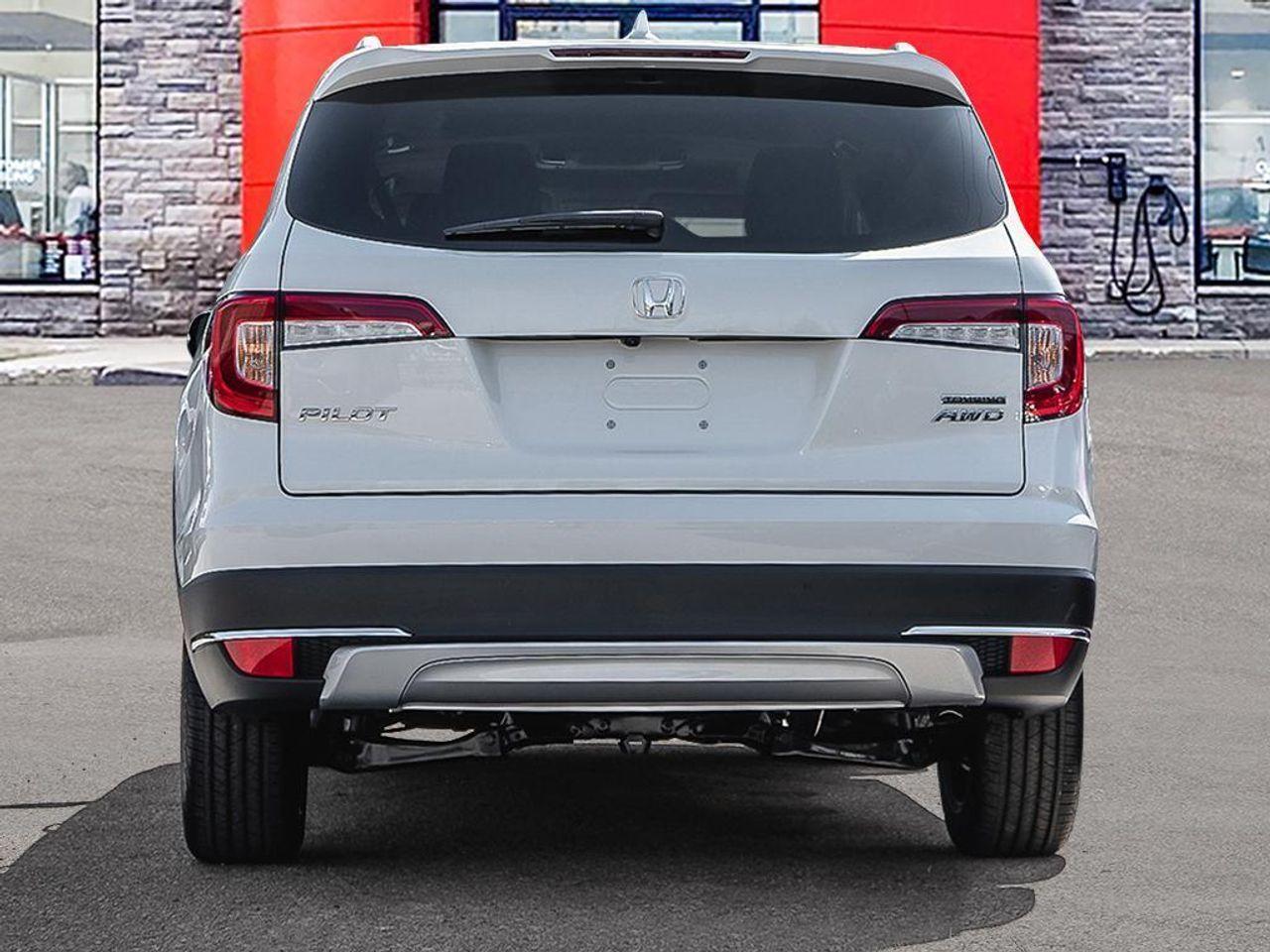 2021 Honda Pilot Touring-3