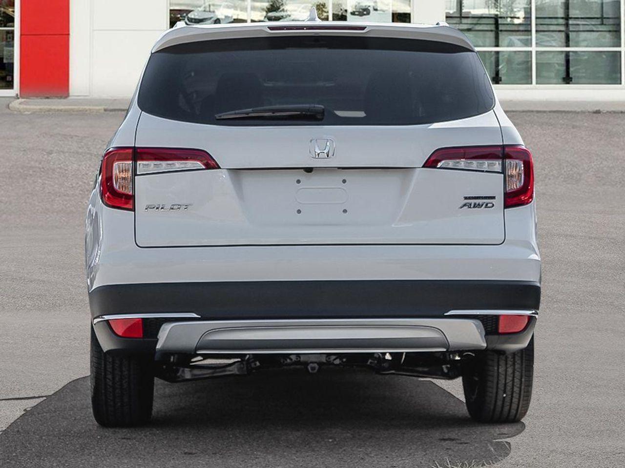 2021 Honda Pilot Touring-4