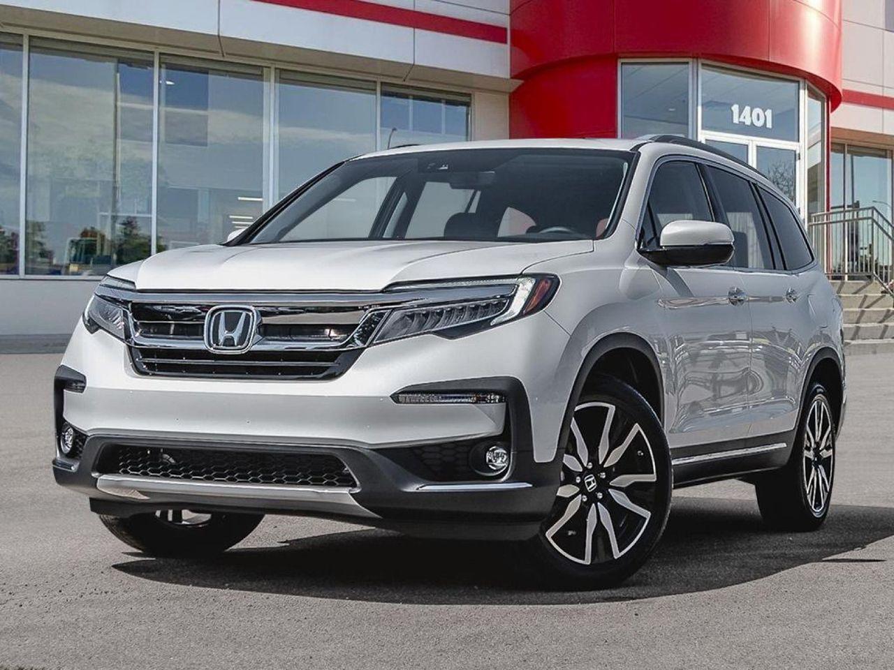 2021 Honda Pilot Touring-0