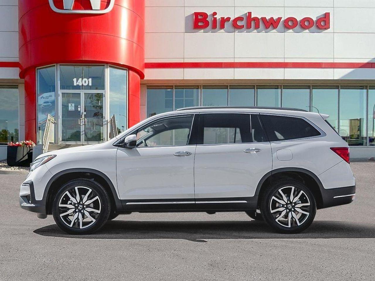 2021 Honda Pilot Touring-2