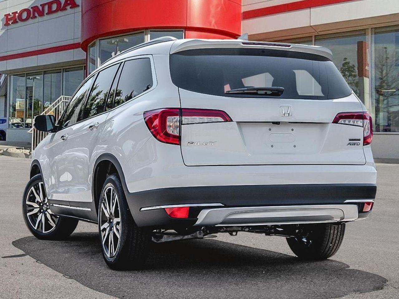 2021 Honda Pilot Touring-3