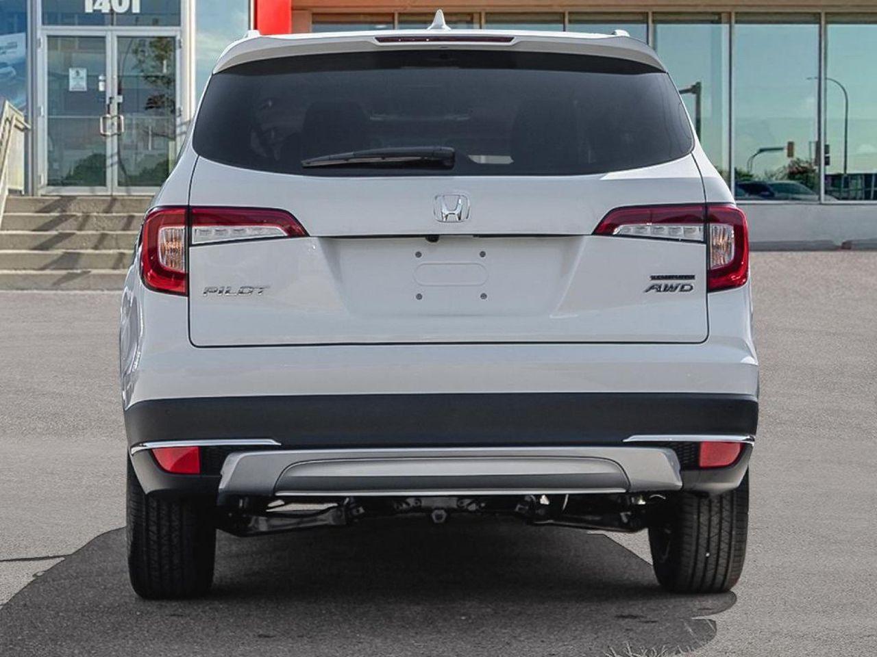 2021 Honda Pilot Touring-4