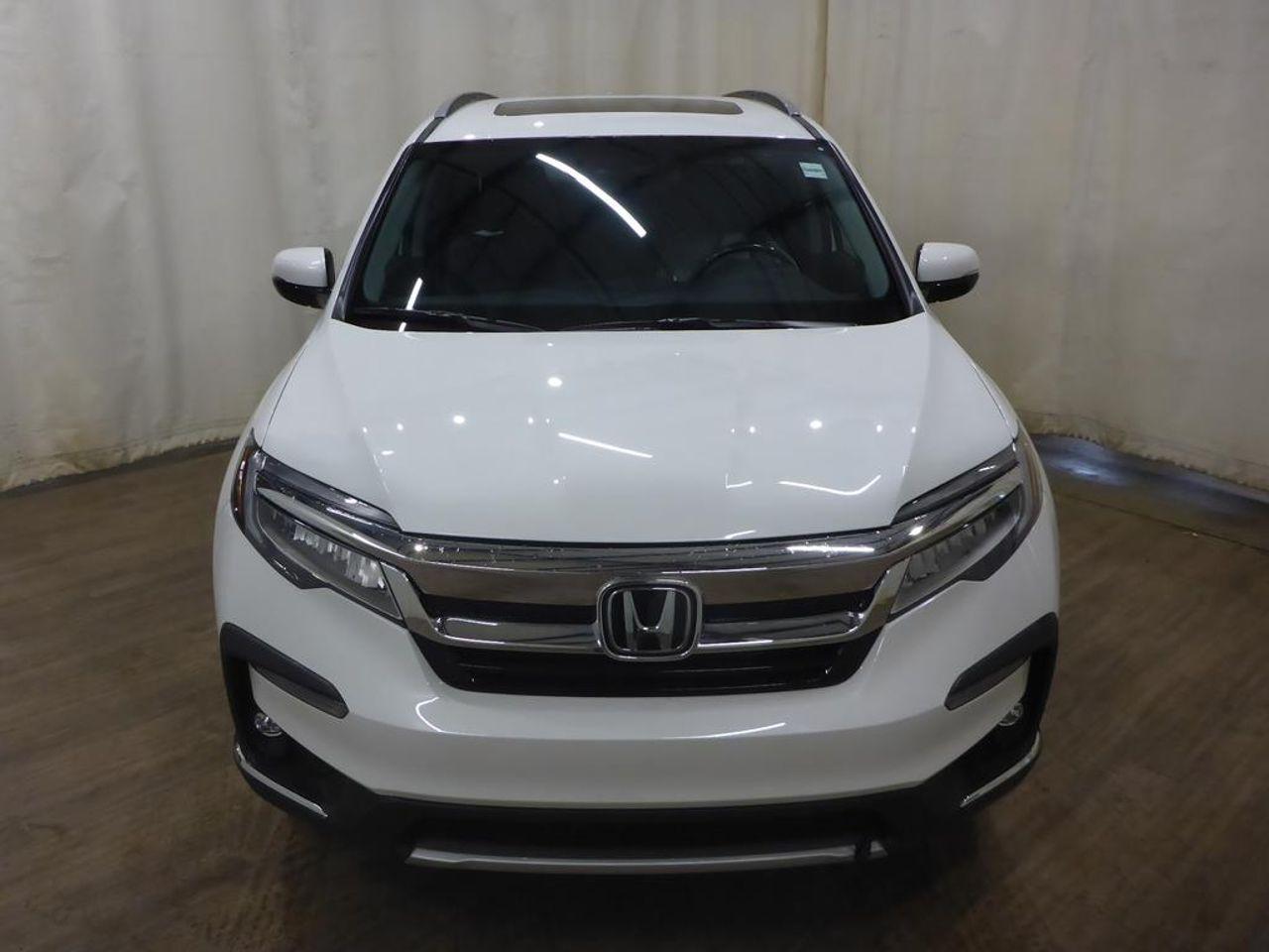 2021 Honda Pilot Touring-2