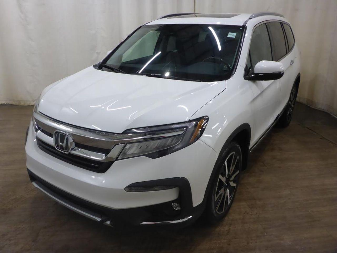 2021 Honda Pilot Touring-3