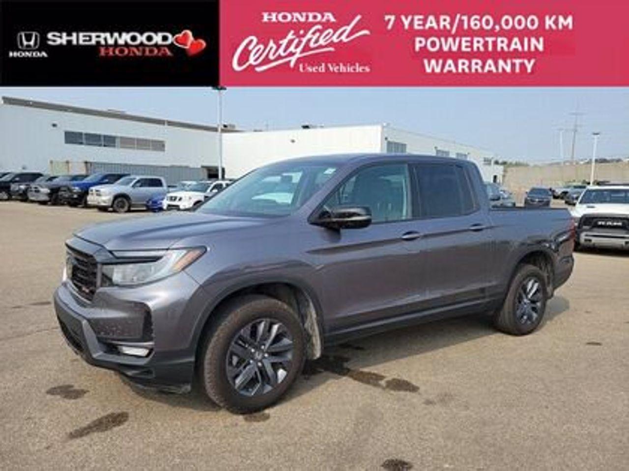 2021 Honda Ridgeline Sport-0