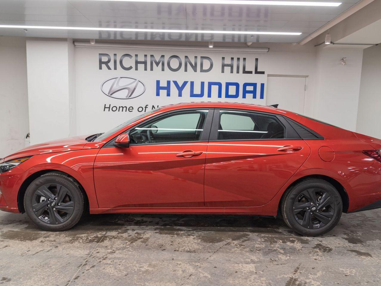 2021 Hyundai Elantra -4