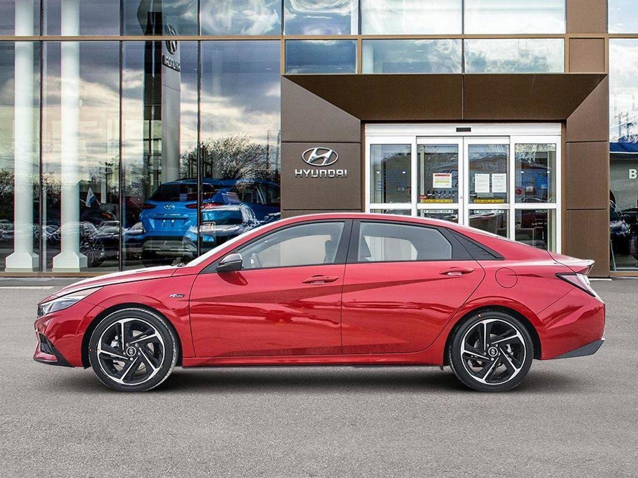2021 Hyundai Elantra -3