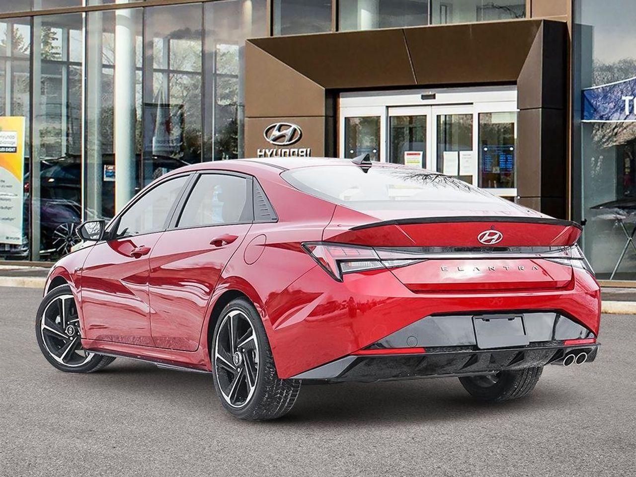 2021 Hyundai Elantra -4