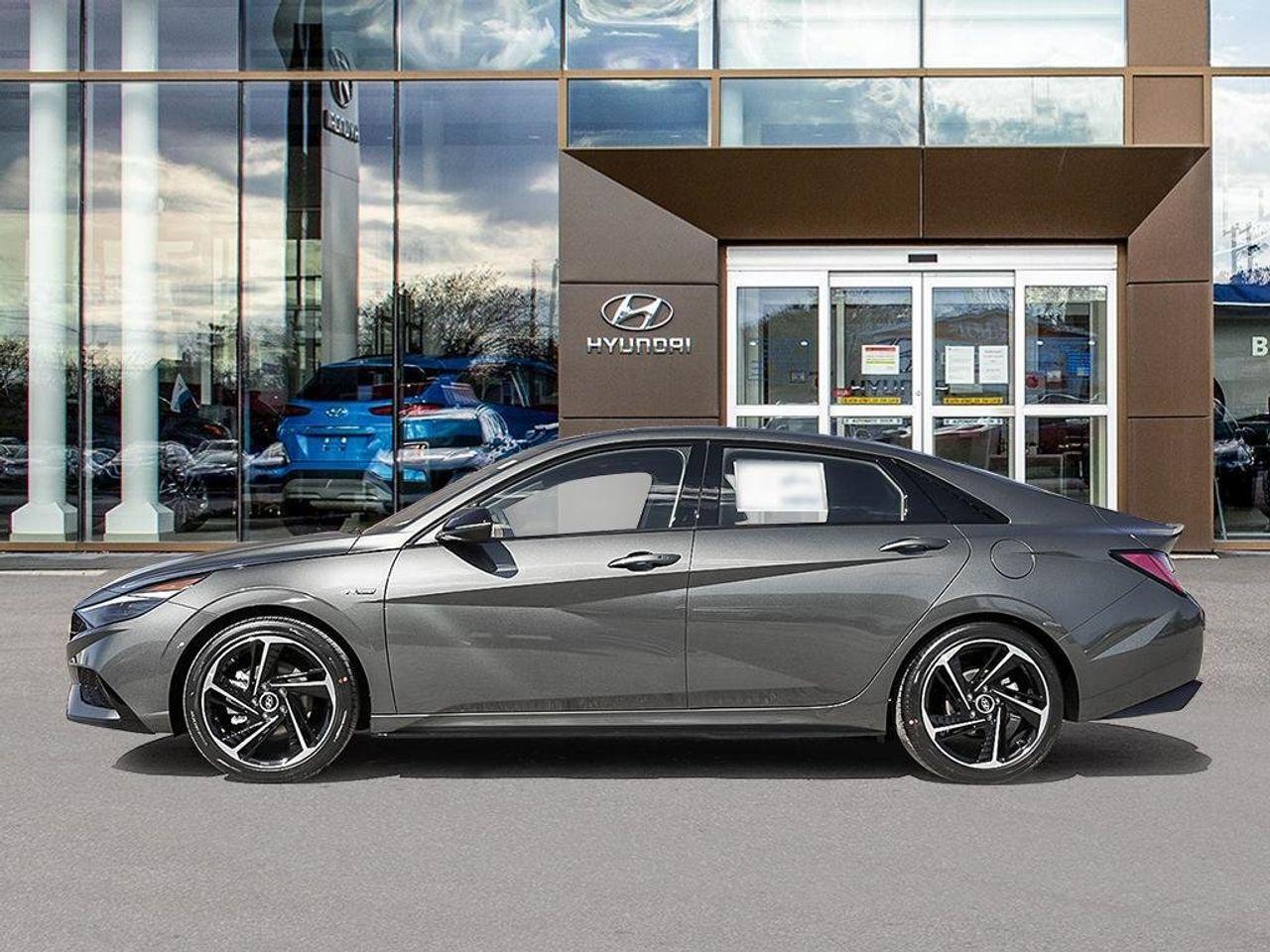 2021 Hyundai Elantra -3