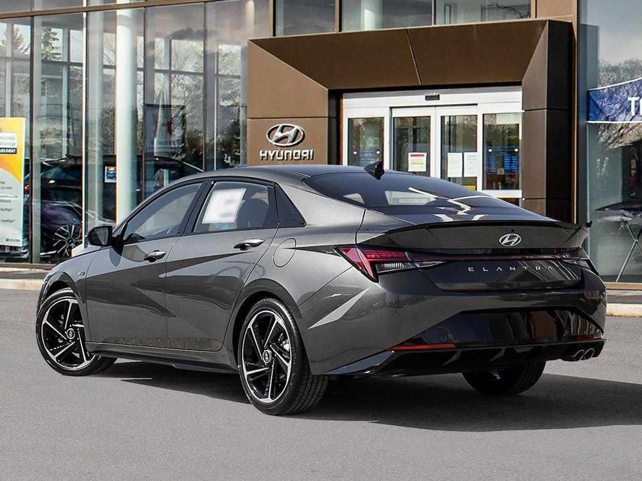 2021 Hyundai Elantra -4