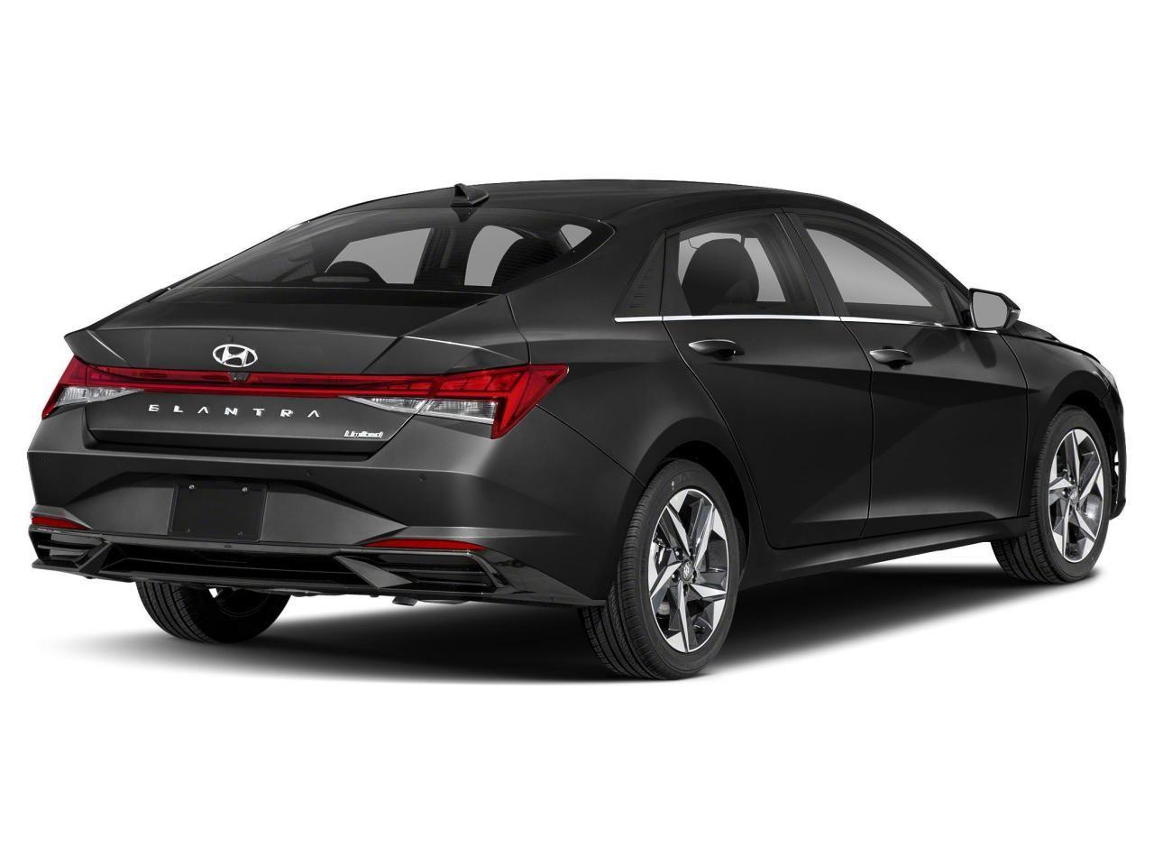 2021 Hyundai Elantra -1