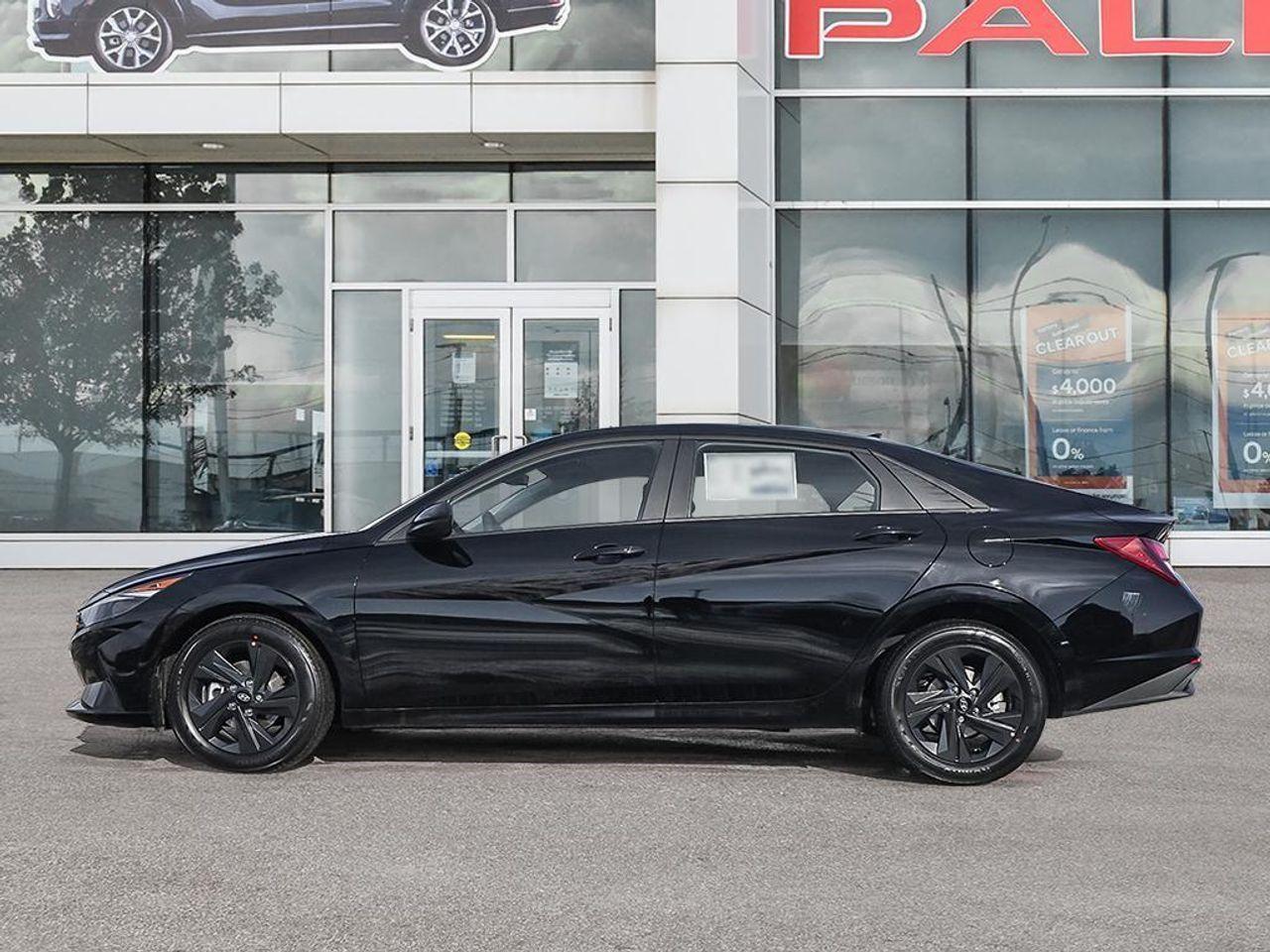 2021 Hyundai Elantra -2