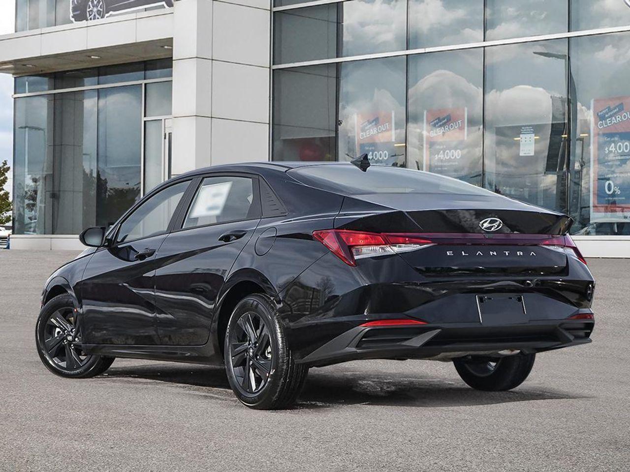 2021 Hyundai Elantra -3