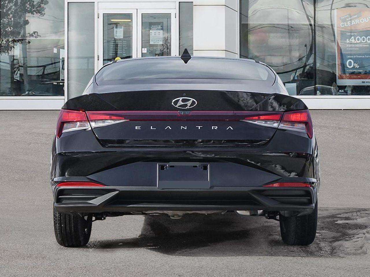 2021 Hyundai Elantra -4