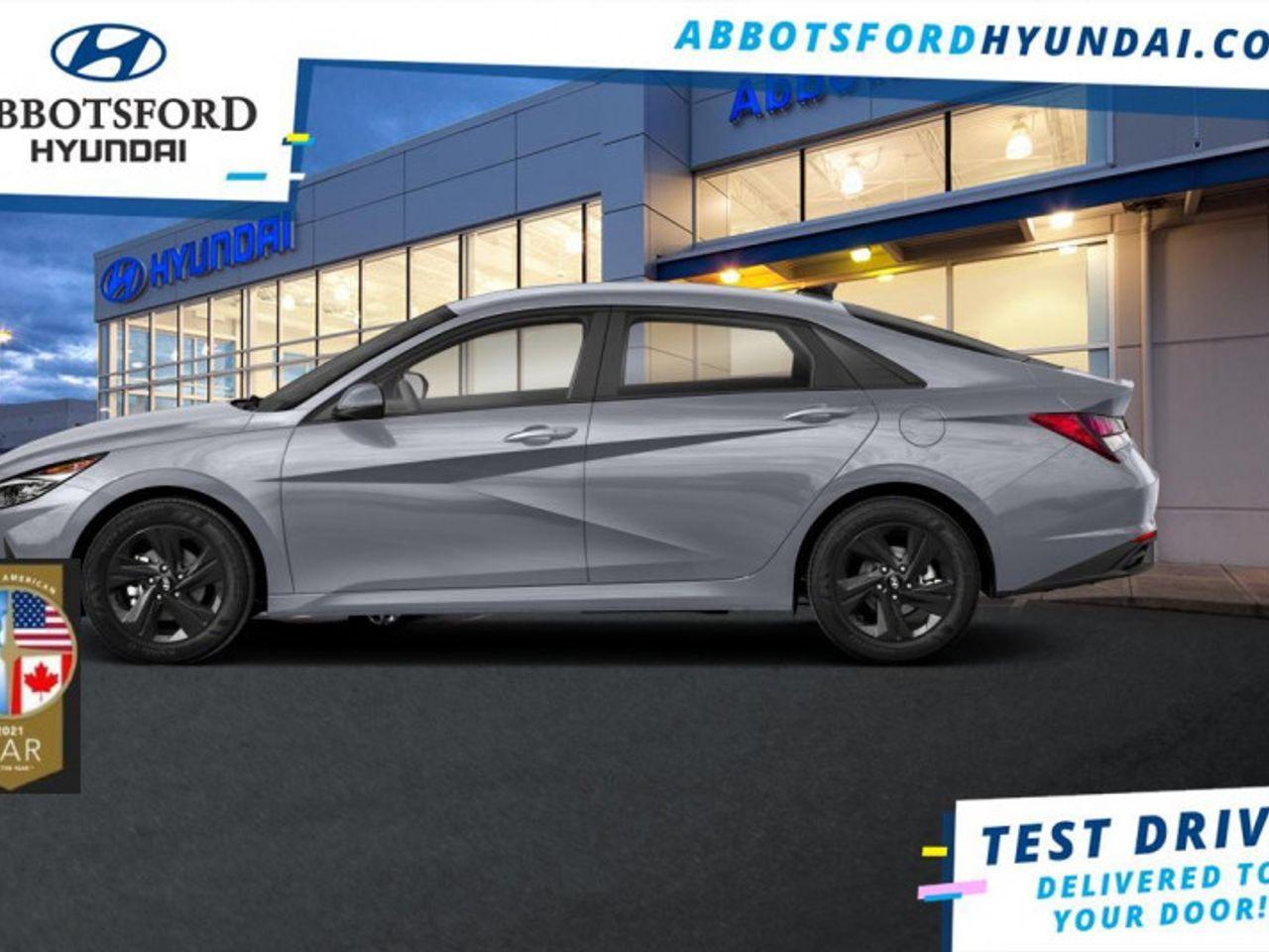 2021 Hyundai Elantra -0