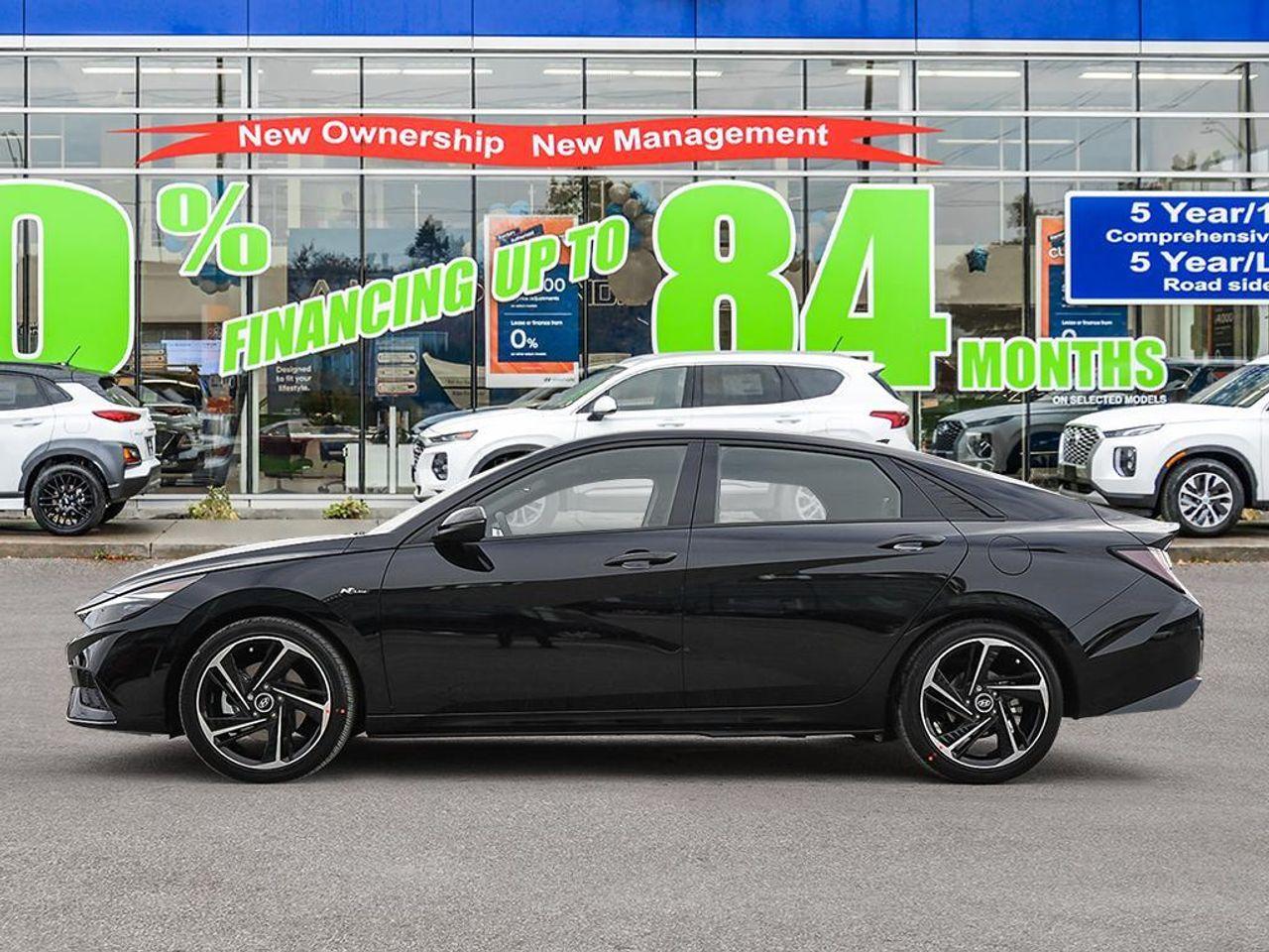 2021 Hyundai Elantra -2