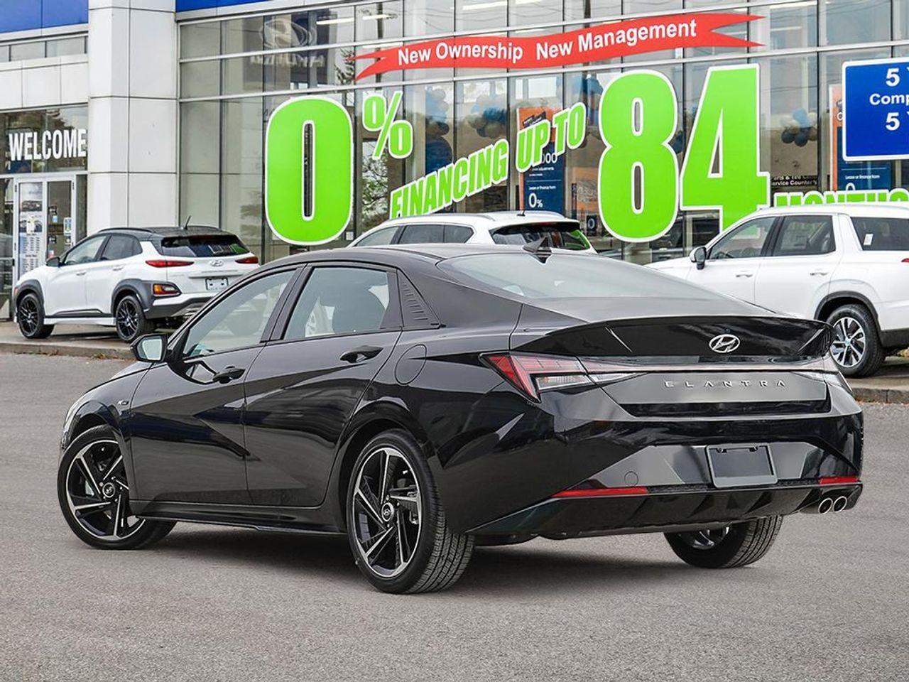 2021 Hyundai Elantra -3