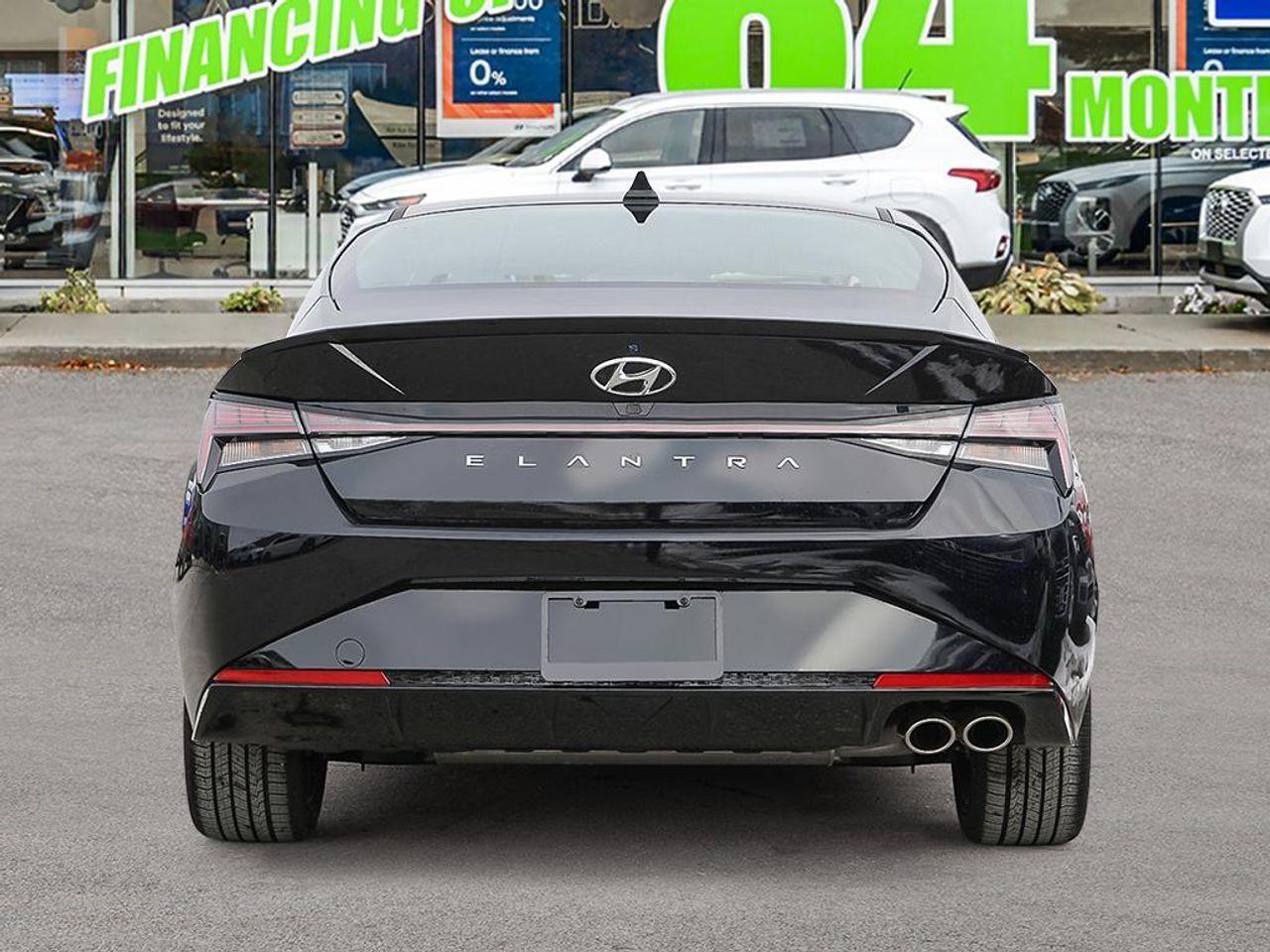 2021 Hyundai Elantra -4