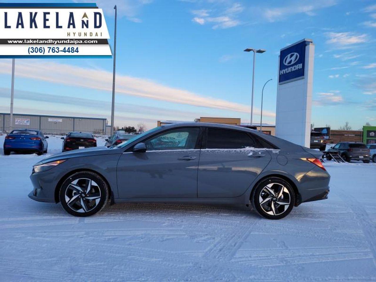 2021 Hyundai Elantra -4