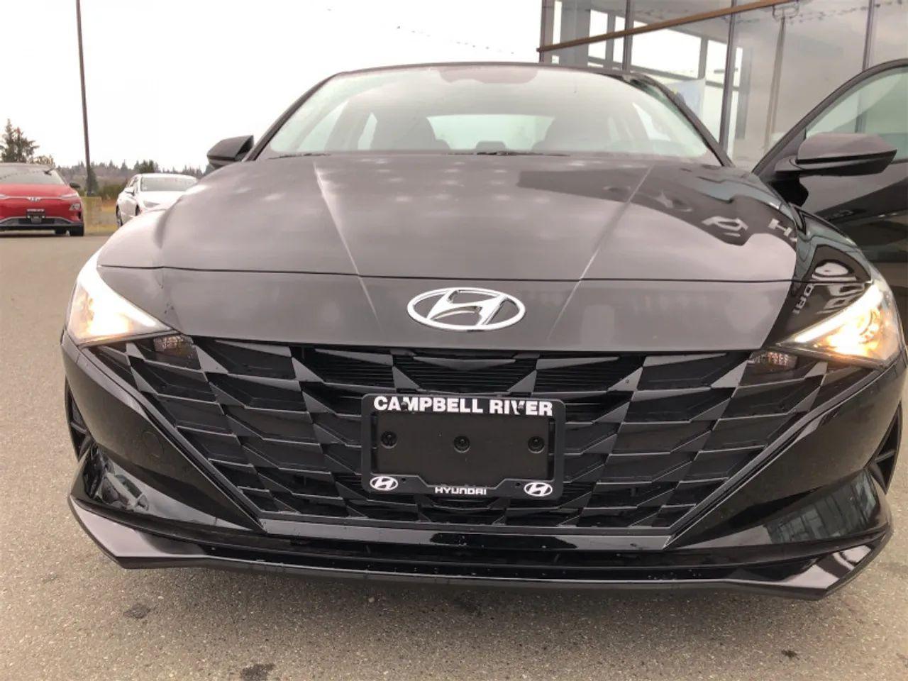 2021 Hyundai Elantra -3