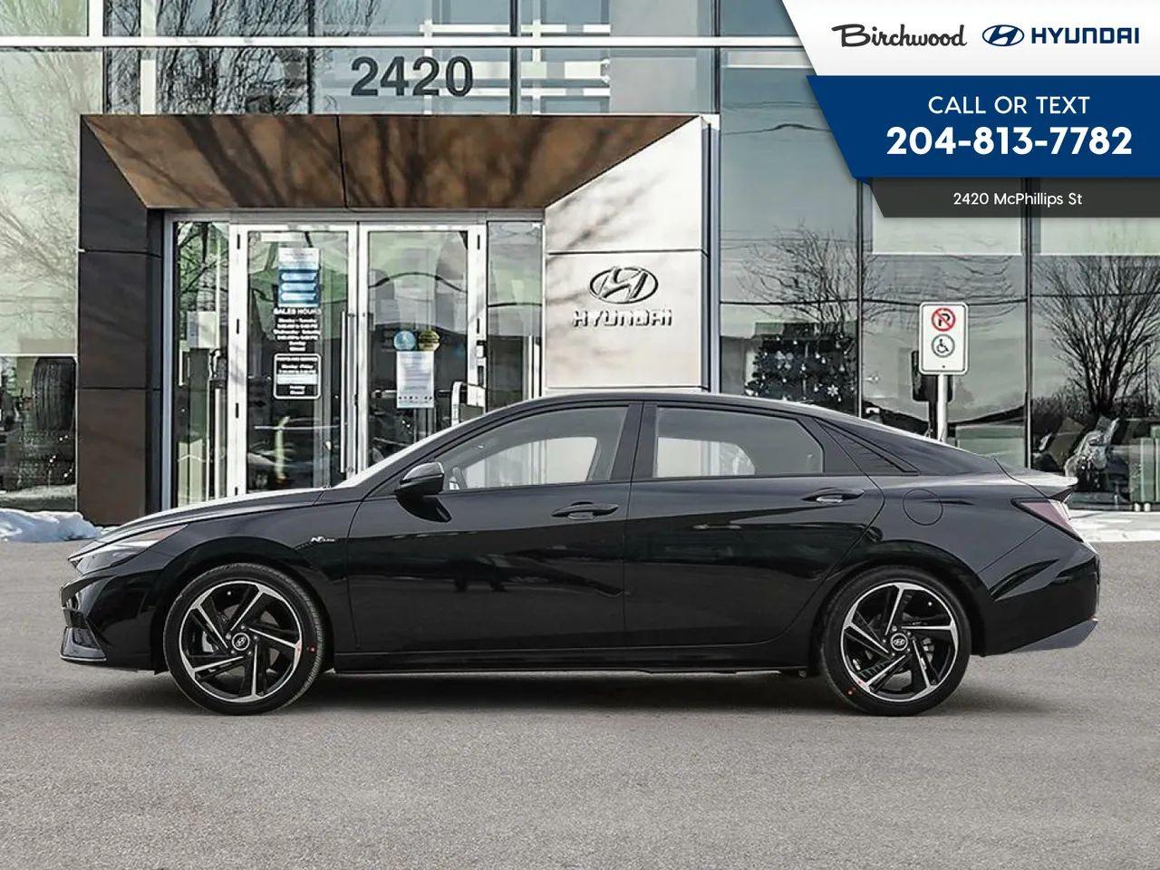 2021 Hyundai Elantra -2