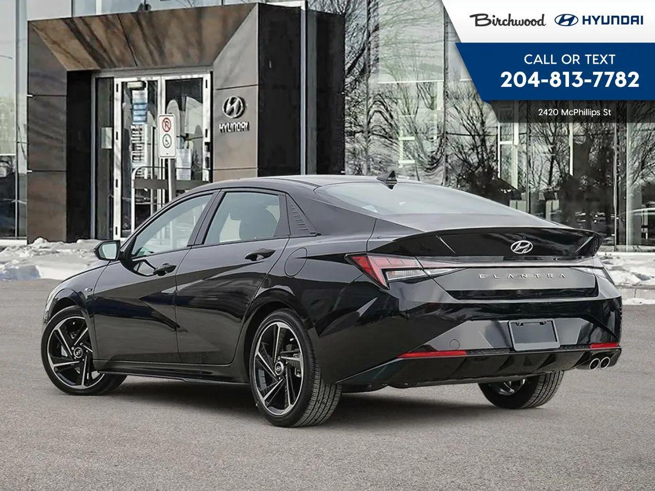 2021 Hyundai Elantra -3